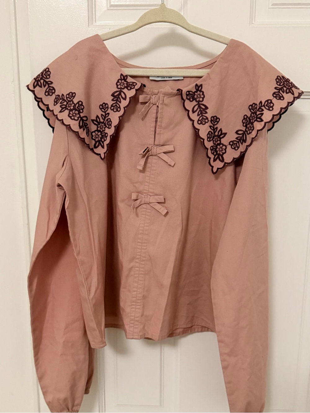 6 piece sweater bundle (10-11 years)